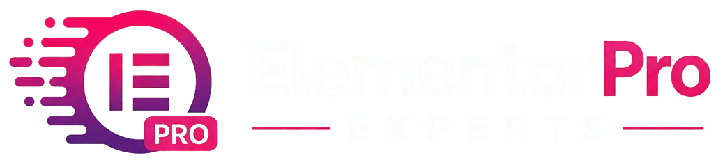 elementor pro experts